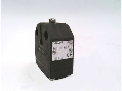 BALLUFF BNS006M
