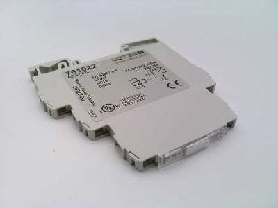 LUTZE 761022