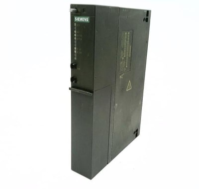 SIEMENS 6ES7407-0KA01-0AA0