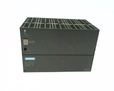 SIEMENS 6EP1334-1SL11