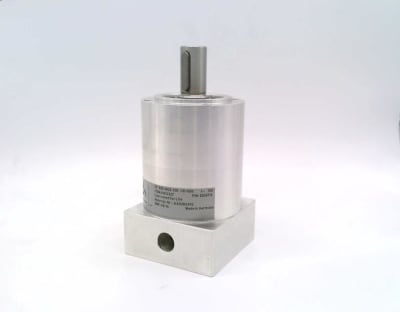 WITTENSTEIN CP 080-MO2-100-111