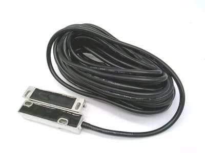 OMRON F3S-TGR-NCMC-21-10-CS