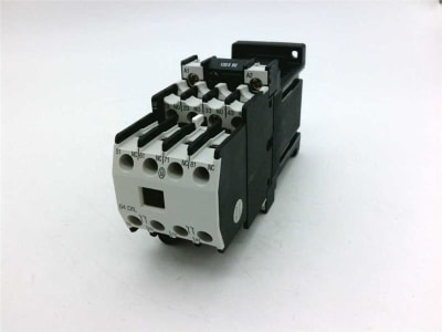 EATON CORPORATION DILR40-G/04-125VDC