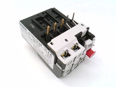 OMRON J7TKN-AA-E9