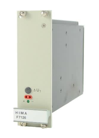 HIMA F-7126