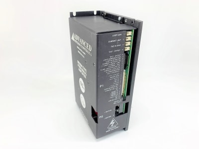 ADVANCED MOTION CONTROLS 30A20ACV-KR1