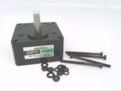 ORIENTAL MOTOR 4GN36KA