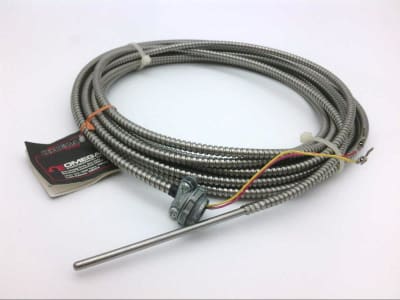 OMEGA ENGINEERING CF-000-K-3-00-1