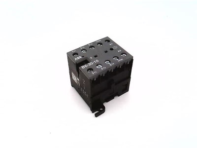 ASEA BROWN BOVERI BALLAST B6-30-10-80