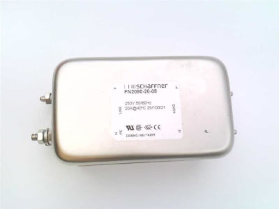 SCHAFFNER FN2090-20-08