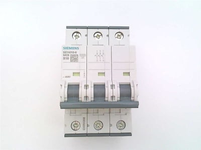 SIEMENS 5SY4310-6