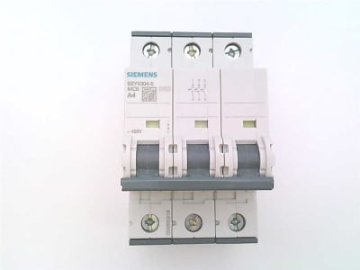 SIEMENS 5SY4304-5