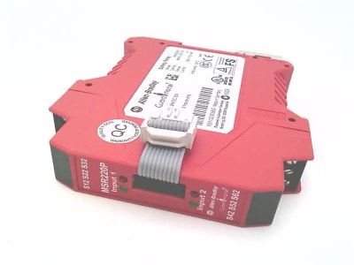 ALLEN BRADLEY 440R-H23178