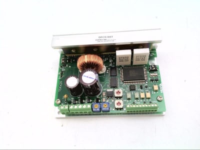 ORIENTAL MOTOR DFC5103T