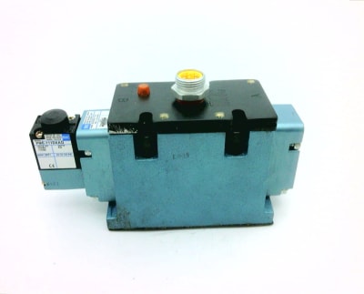 MAC VALVES INC MAC250A-V1A2-PM-111DAUNIV