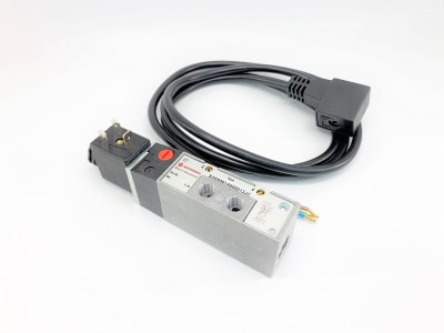 NORGREN SXE9561-A80-00-13J-C