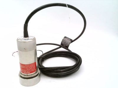 PMC PT/EL-30PSIG-VA-HA-CU/CB