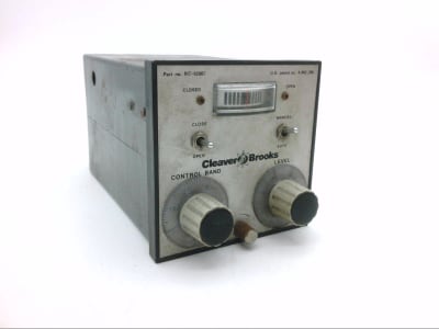 CLEAVER BROOKS 817-02087