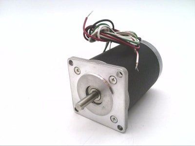 ANAHEIM AUTOMATION 23D204S