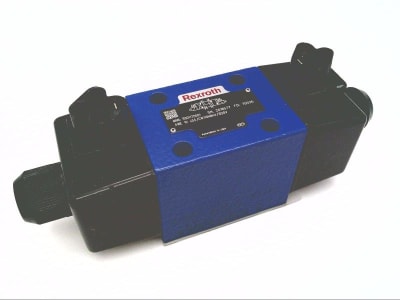 BOSCH 4WE10J3X/CW110N9K4/B20V