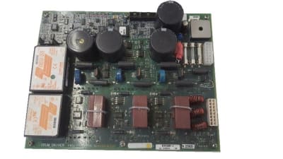 INFRANOR BF3516-000 000/D2-F35