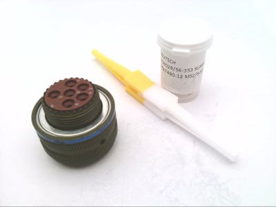 TE CONNECTIVITY MS27467T17B6S