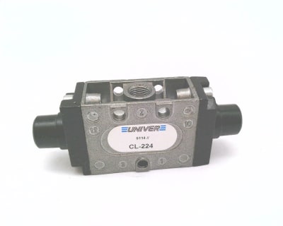 UNIVER GROUP CL-224