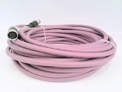 PHOENIX CONTACT SAC-5P-M12MSB/10-901/M12FSB-R