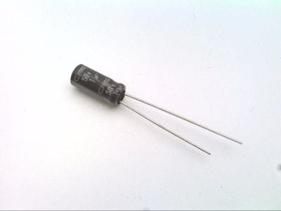 UNITED CHEMI CON EKMG500ELL1R0ME11D