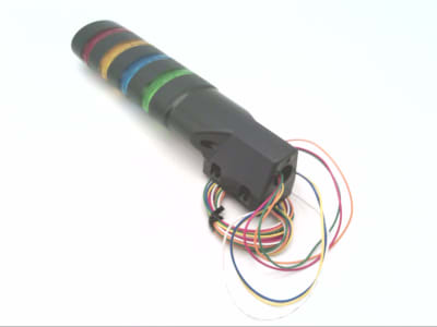 IDEC LD6A-4GQB-RYSG