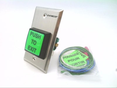 SECO LARM SD-7202GC-PEQ