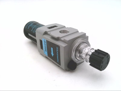 WILKERSON PNEUMATIC L08-02-KK00