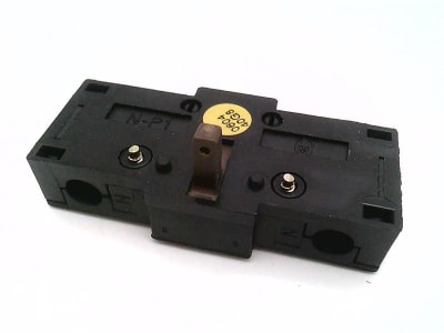 EATON CORPORATION NP1E