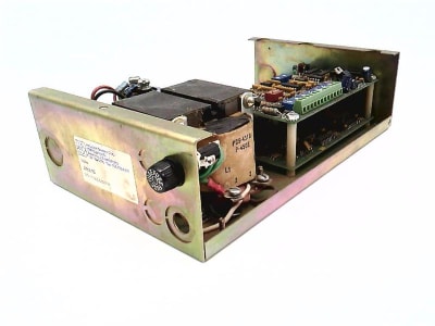 DANAHER MOTION D2501B