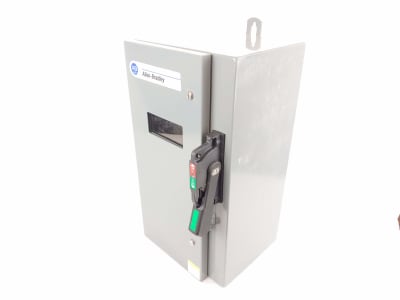 ALLEN BRADLEY 1494G-DF3N-203W-421