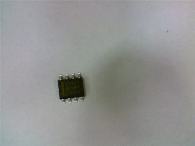 TEXAS INSTRUMENTS SEMI SN65LVDM176D