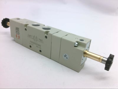 METAL WORK PNEUMATIC 7020022300