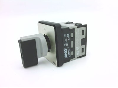 BACO CONTROLS NB02AXQ