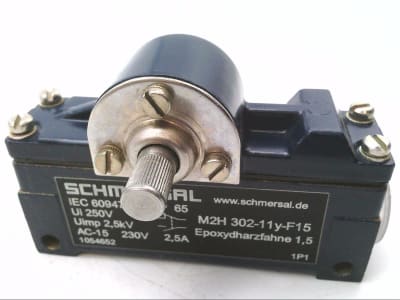 SCHMERSAL M2H 302-11Y-F15