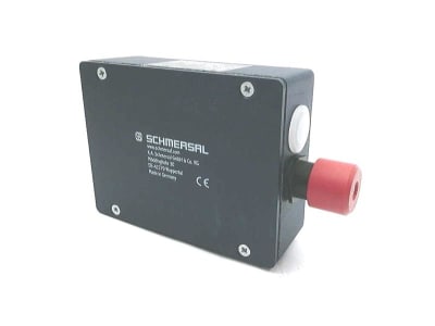 SCHMERSAL AZM 415-22XPK-9726 24VAC /DC