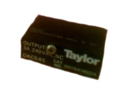 ASEA BROWN BOVERI 6001BA14522A