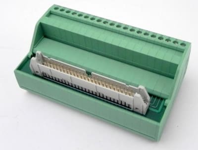 PHOENIX CONTACT VIP-2/SC/FLK50