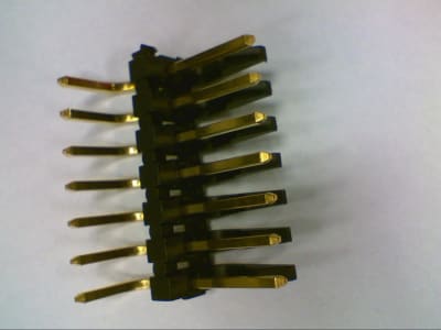 MOLEX 26-48-2076