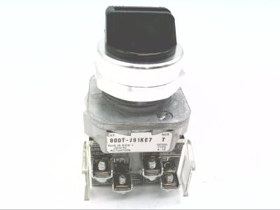 ALLEN BRADLEY 800T-JX91KE7B