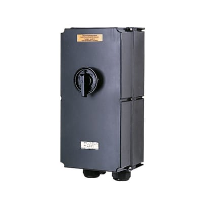 EATON CORPORATION GHG-265-0010-L0003