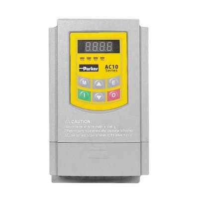 PARKER 10G-43-0120-BN