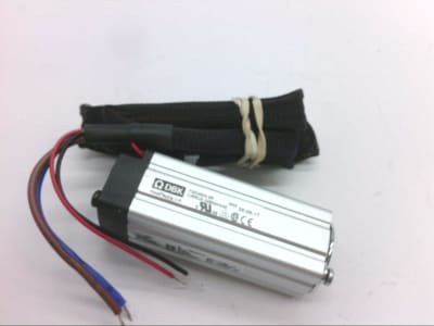 GENESIS AUTOMATION FGC0524.2