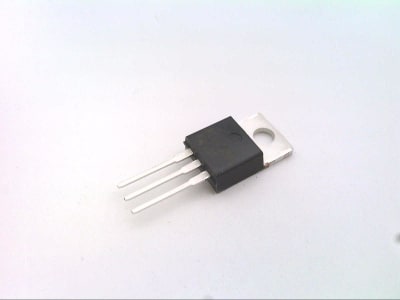 ON SEMICONDUCTOR BTA16-600BW3G