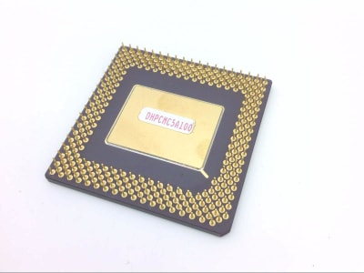AMD AMD-K5-PR100ABR
