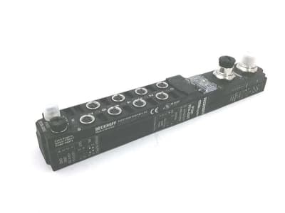 BECKHOFF IP1001-B518
